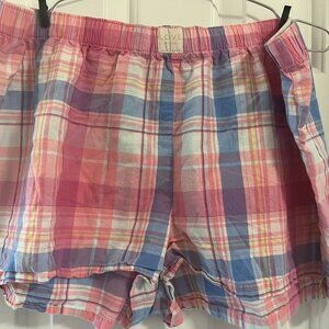 Gap Pajamas Shorts
